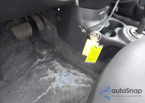 2018 Nissan Versa 1.6 S+ from USA, damaged, VIN 3N1CN7AP2JL812135